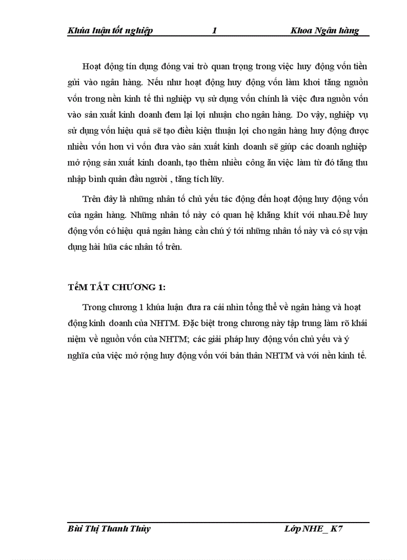 image for page Giải pháp mở rộng huy động vốn tại Ngân hàng TMCP Hàng Hải chi nhánh Hà Nội 1