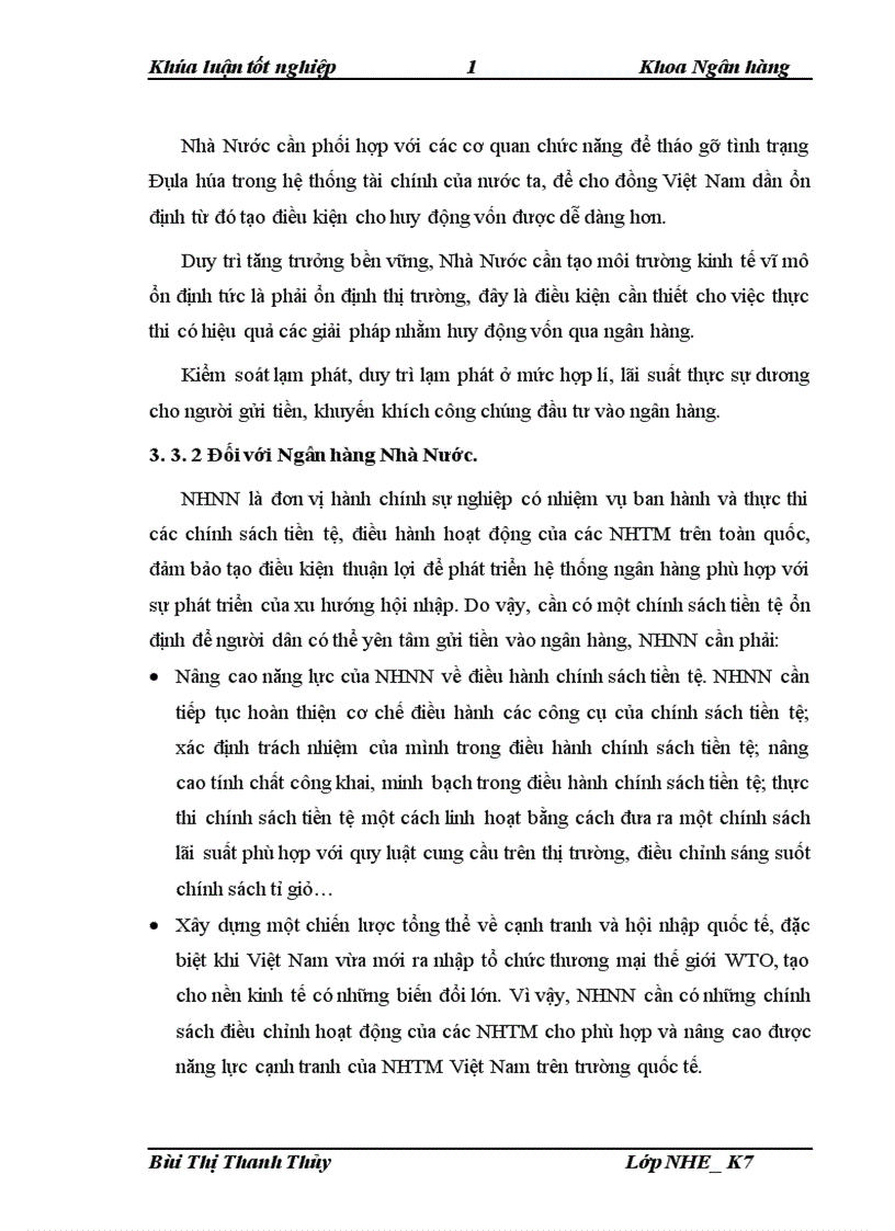 image for page Giải pháp mở rộng huy động vốn tại Ngân hàng TMCP Hàng Hải chi nhánh Hà Nội 1