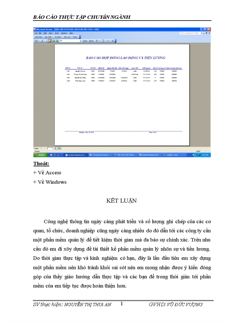 image for page Hệ thống phần mềm quản lý nhân sự tiền lương 1