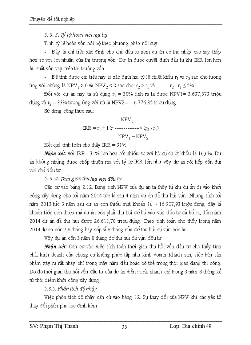 image for page Thẩm định dự án đầu tư công trình chung cư học viện hậu cần tại phường Ngọc Thụy Gia Lâm Hà Nội 1