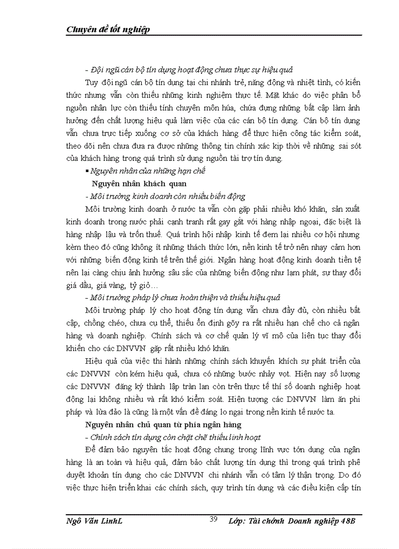 image for page Phát triển hoạt động tín dụng đối với các doanh nghiệp vừa và nhỏ tại Ngân hàng thương mại cổ phần quân đội phòng giao dịch Đống Đa
