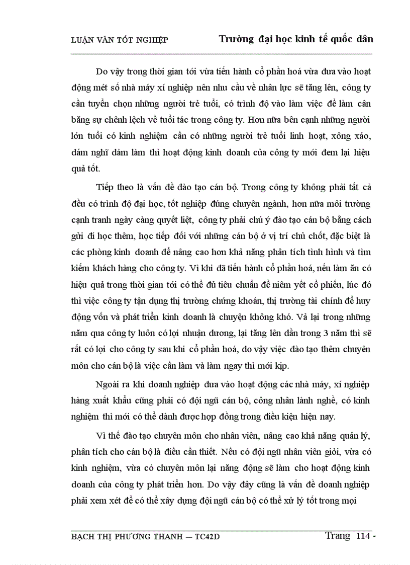 image for page Một số biện pháp nhằm hoàn thiện hoạt động thanh toán trong kinh doanh tại công ty XNK máy hà nội 1