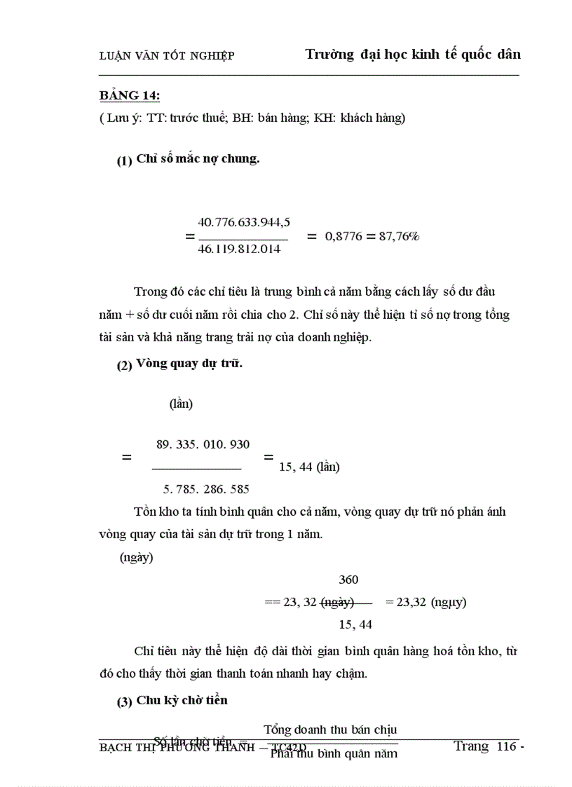 image for page Một số biện pháp nhằm hoàn thiện hoạt động thanh toán trong kinh doanh tại công ty XNK máy hà nội 1