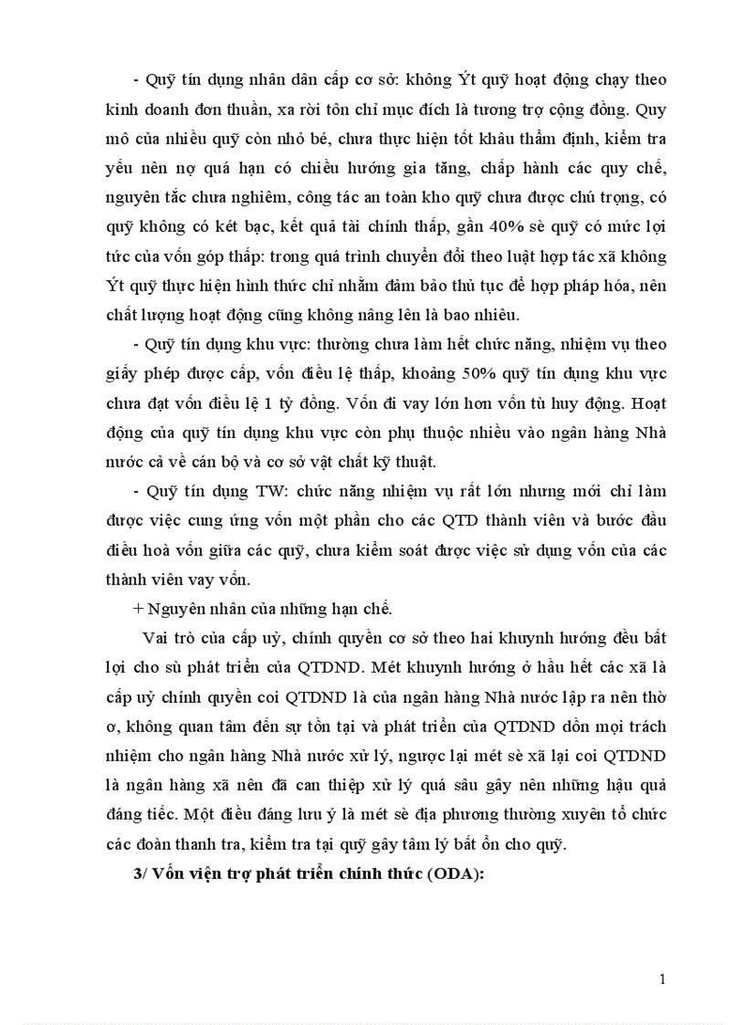 image for page Một số giải pháp nhằm tăng cường thu hút và sử dụng vốn đầu tư cho công tác xóa đói giảm nghèo 1