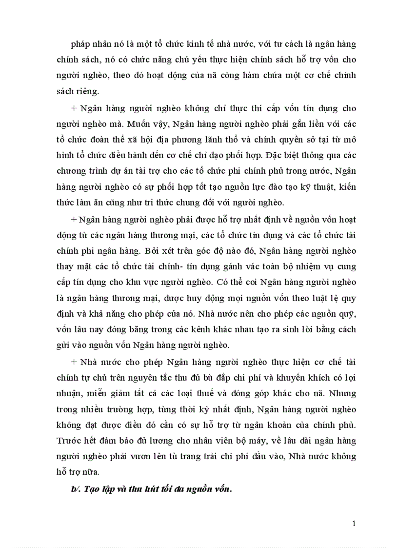 image for page Một số giải pháp nhằm tăng cường thu hút và sử dụng vốn đầu tư cho công tác xóa đói giảm nghèo 1