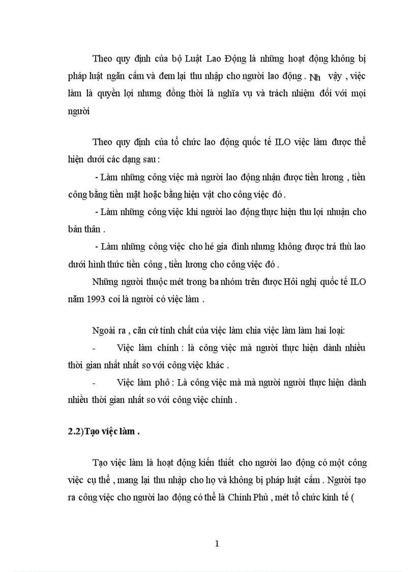 image for page Một số giải phát để giải quyết việc làm cho lao động nông thôn nước ta hiện nay