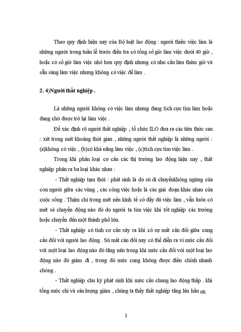 image for page Một số giải phát để giải quyết việc làm cho lao động nông thôn nước ta hiện nay