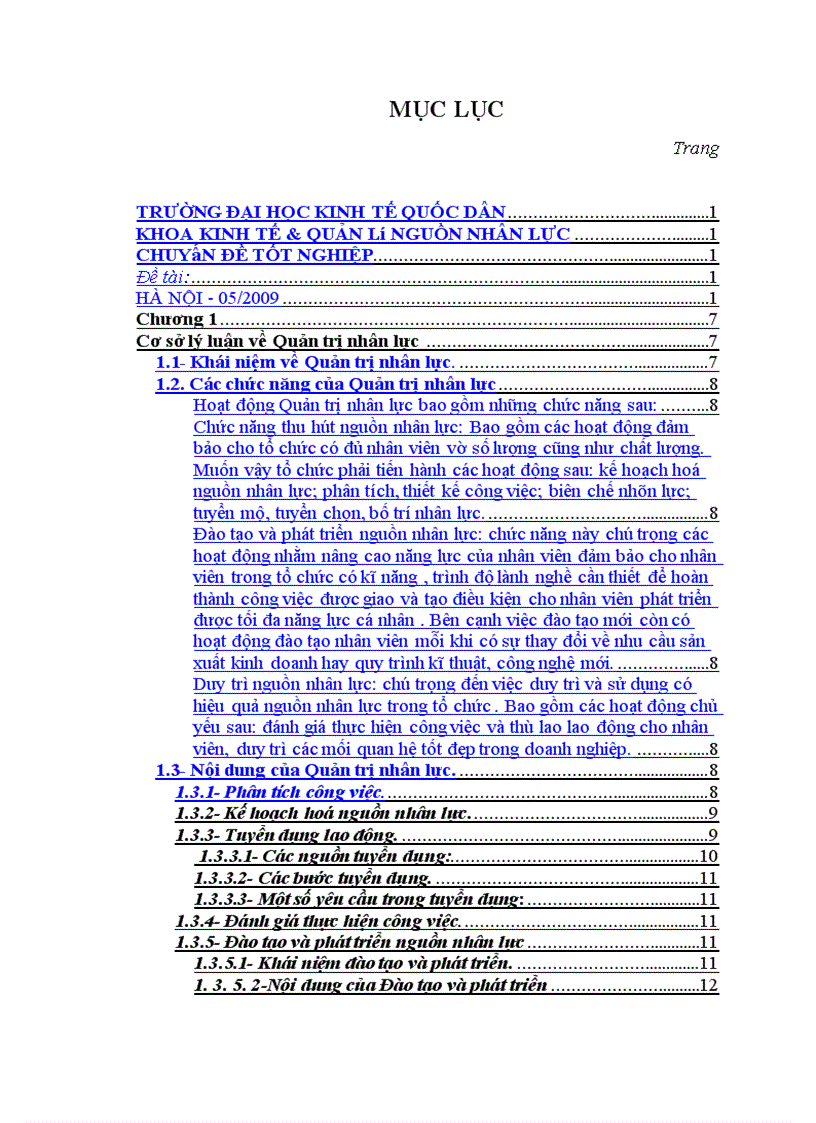 image for page Ảnh hưởng của đầu tư trực tiếp nước ngoài tới chuyển dịch cơ cấu ngành kinh tế ở Việt Nam và giải pháp cho giai đoạn 2009 2015