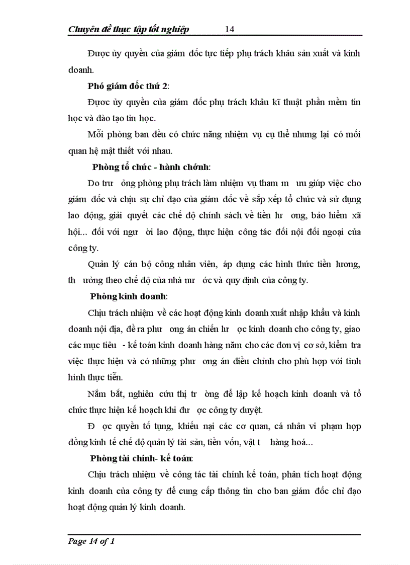 image for page Ảnh hưởng của đầu tư trực tiếp nước ngoài tới chuyển dịch cơ cấu ngành kinh tế ở Việt Nam và giải pháp cho giai đoạn 2009 2015