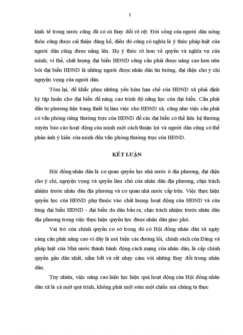 image for page Nâng cao hiệu quả hoạt động của HĐND xã