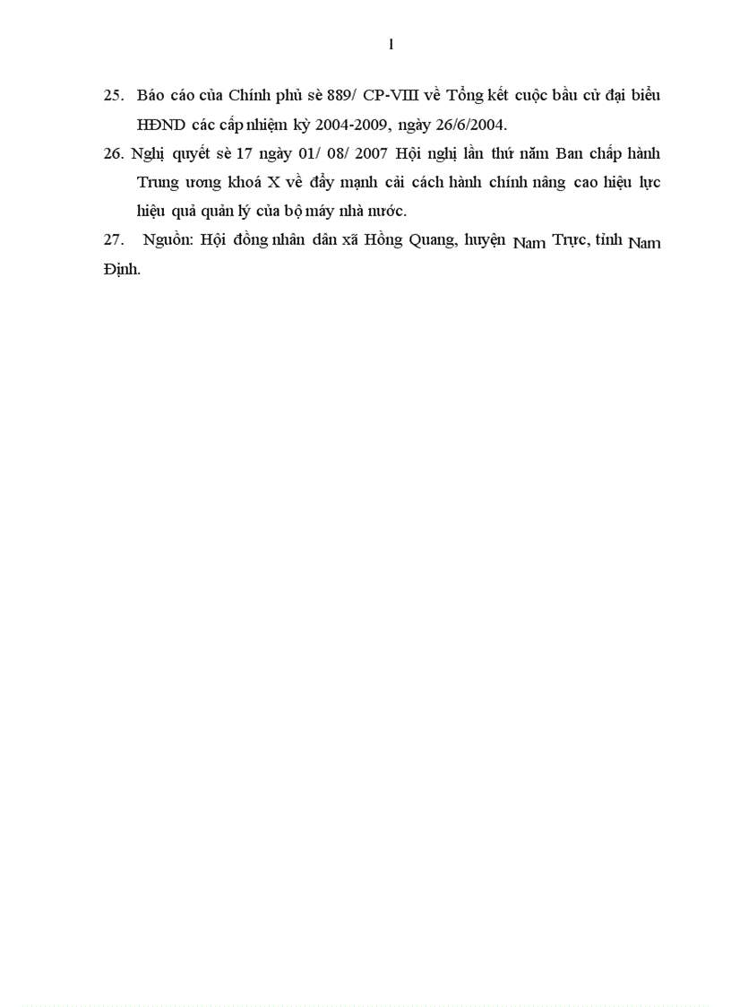 image for page Nâng cao hiệu quả hoạt động của HĐND xã