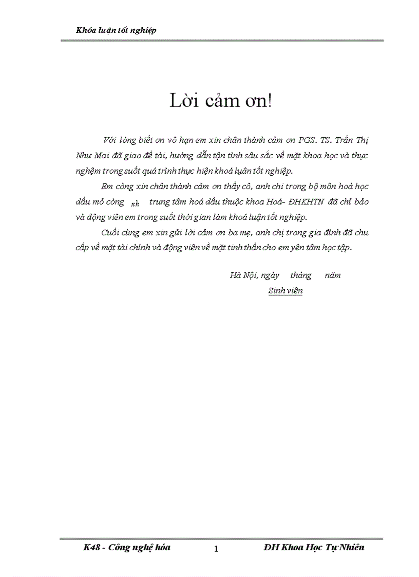 image for page Tổng hợp và đặc trưng Ti MCM 41 đồng thời đặc trưng xúc tác thông qua phản ứng epoxi hóa dầu thực vật