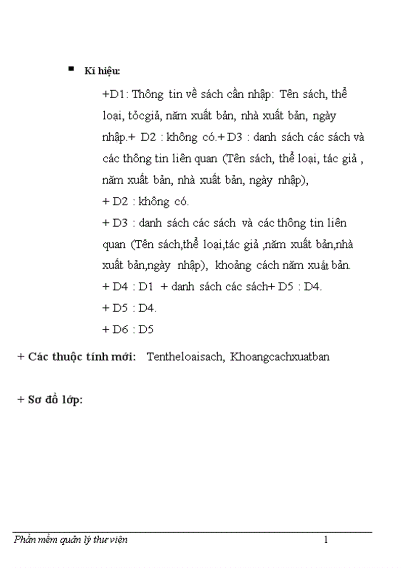 image for page Phần mềm quản lý thư viện