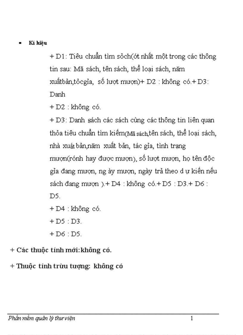 image for page Phần mềm quản lý thư viện
