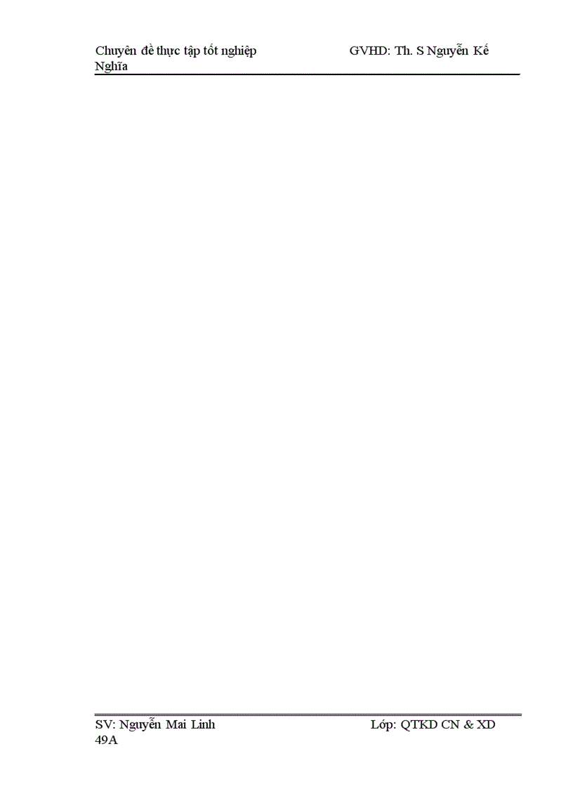 image for page Một số giải pháp nâng cao khả năng cạnh tranh trong công tác đấu thầu xây lắp của tổng công ty xây dựng sông hồng