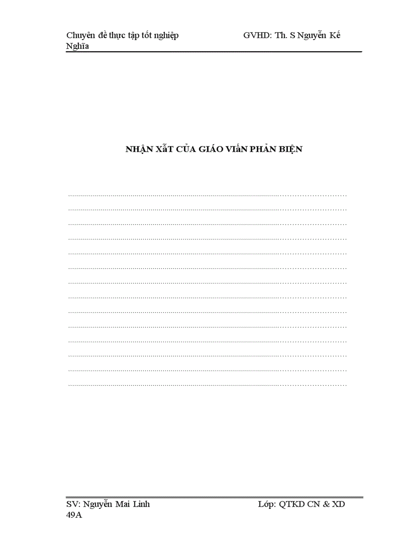 image for page Một số giải pháp nâng cao khả năng cạnh tranh trong công tác đấu thầu xây lắp của tổng công ty xây dựng sông hồng