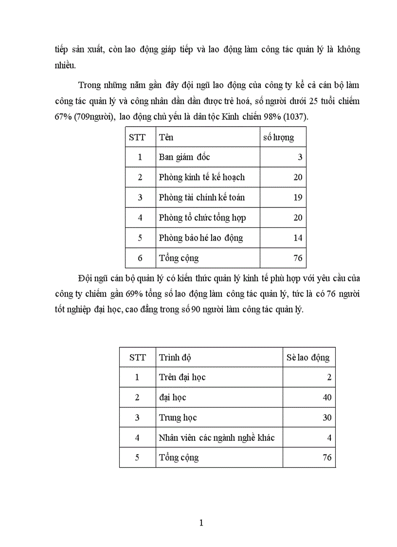 image for page Những biện pháp để duy trì và phát triển việc áp dụng hệ thống quản lý chất lượng theo ISO 9000 ỏ công ty CNHH thương mại Đại Đồng 1