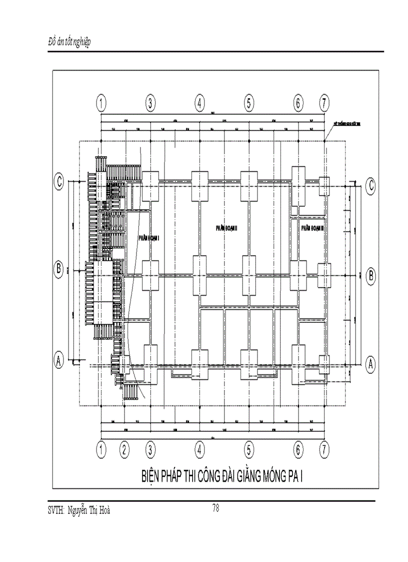 image for page Nhà làm việc NHNN PTNT tỉnh Thái Bình