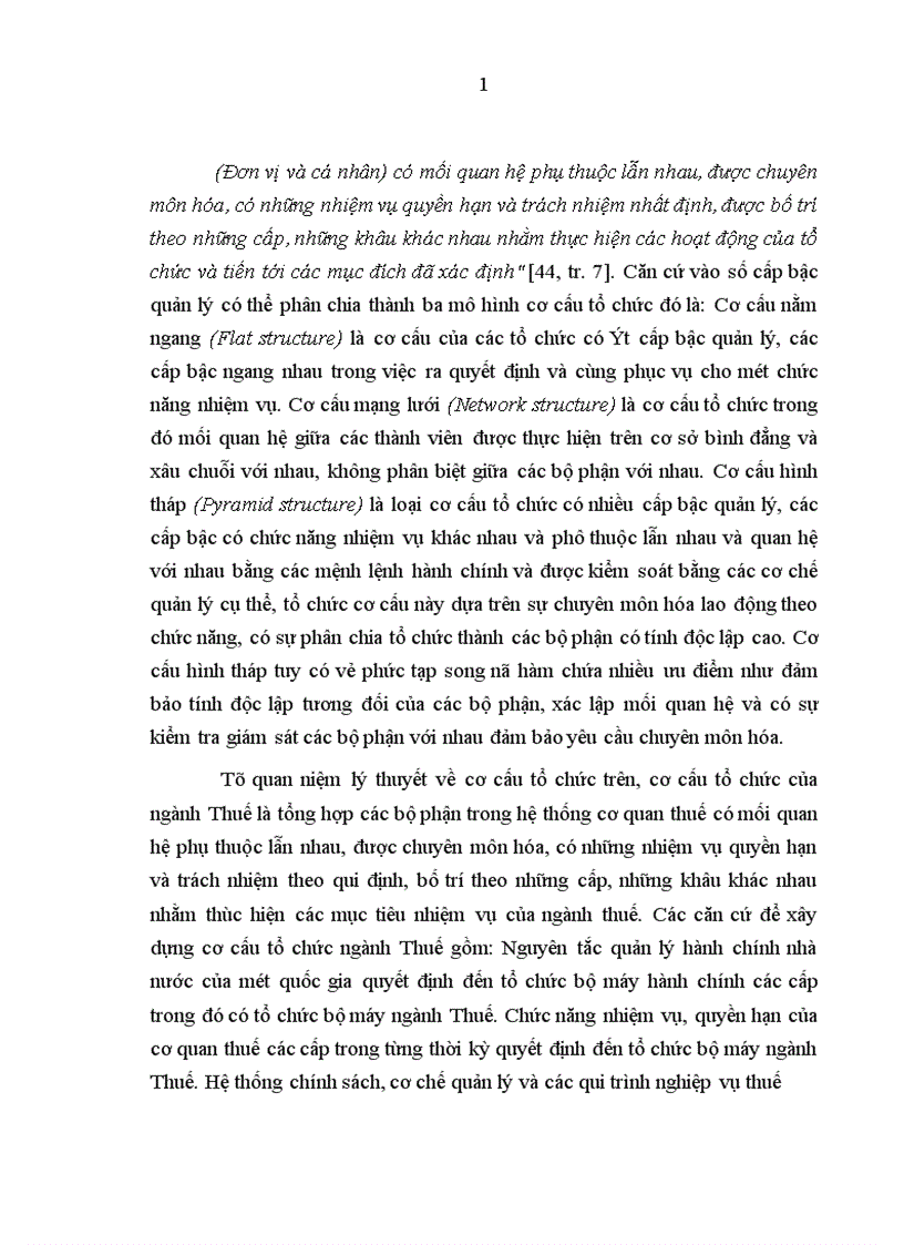 image for page Đổi mới quản lý thuế trong điều kiện hội nhập kinh tế ở Việt Nam