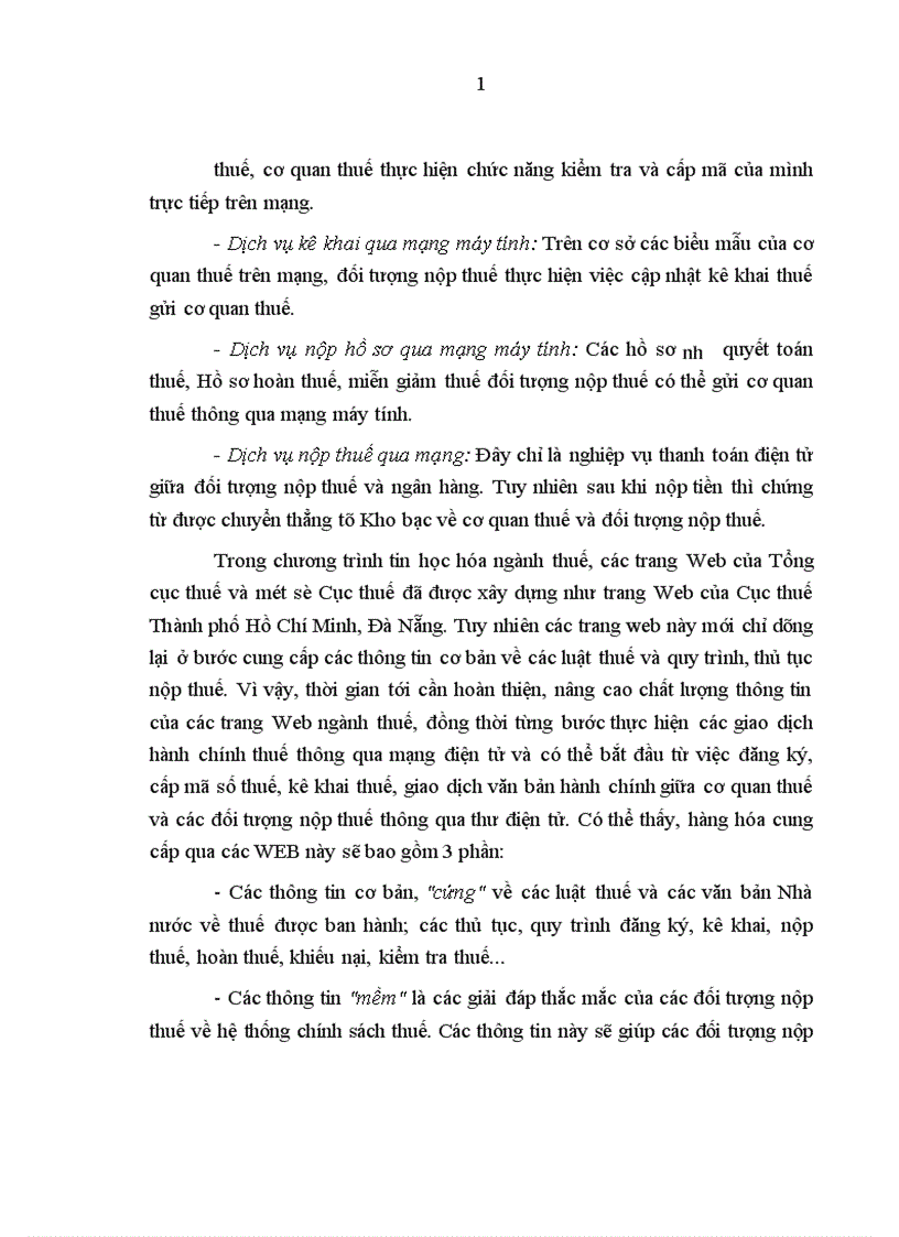 image for page Đổi mới quản lý thuế trong điều kiện hội nhập kinh tế ở Việt Nam