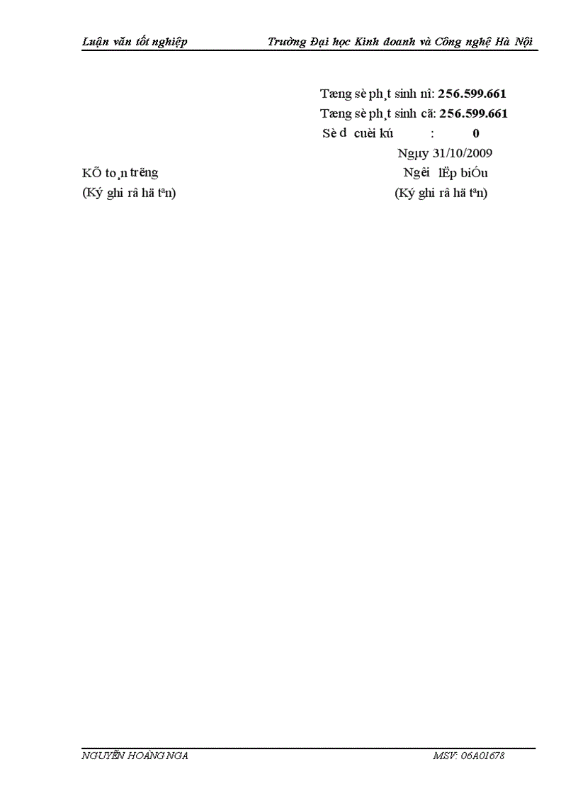 image for page Báo cáo thực tập tổng hợp tại Công ty Cổ phần Phát triển Thương mại Hà Nội