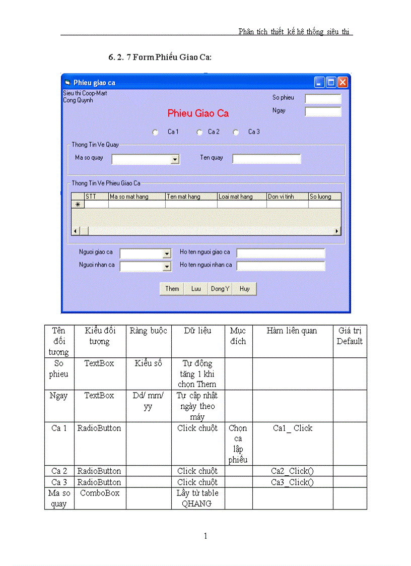 image for page Phân tích thiết kế hệ thống siêu thị 1