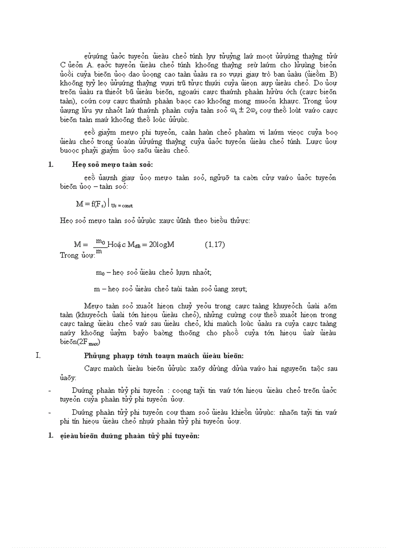 image for page Khảo sát tín hiệu điều chế dùng Matlab 1