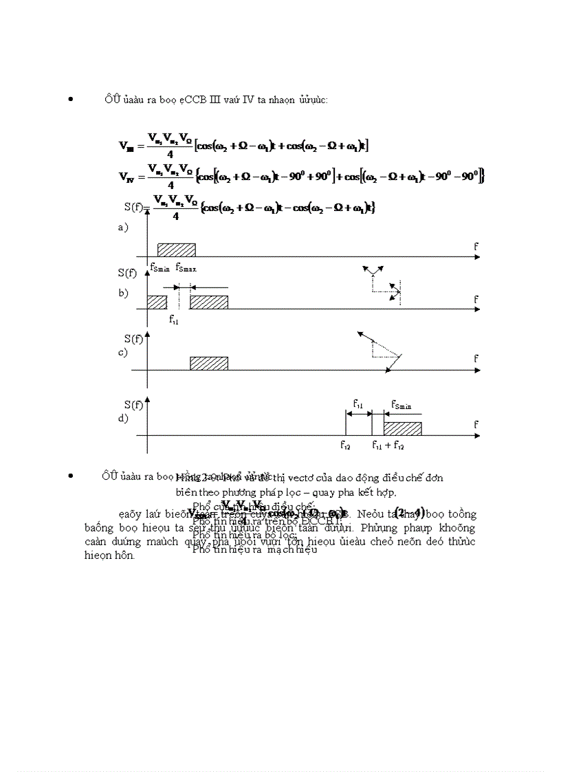 image for page Khảo sát tín hiệu điều chế dùng Matlab 1