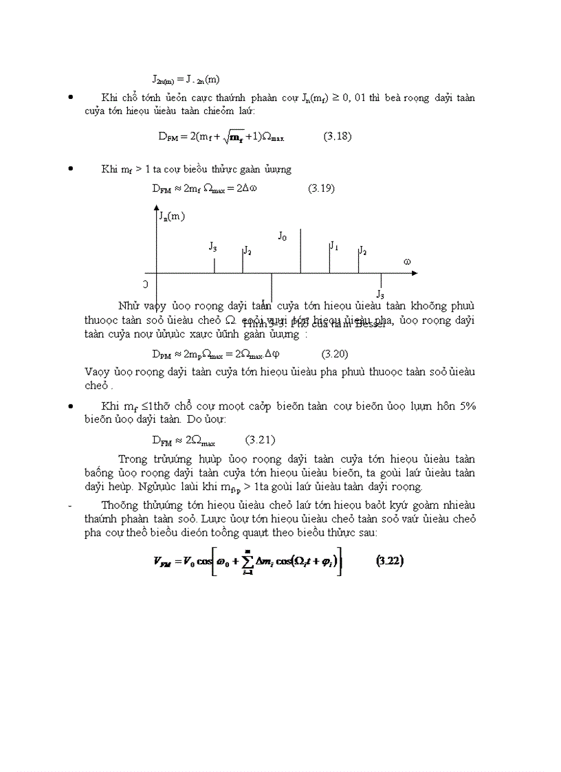 image for page Khảo sát tín hiệu điều chế dùng Matlab 1