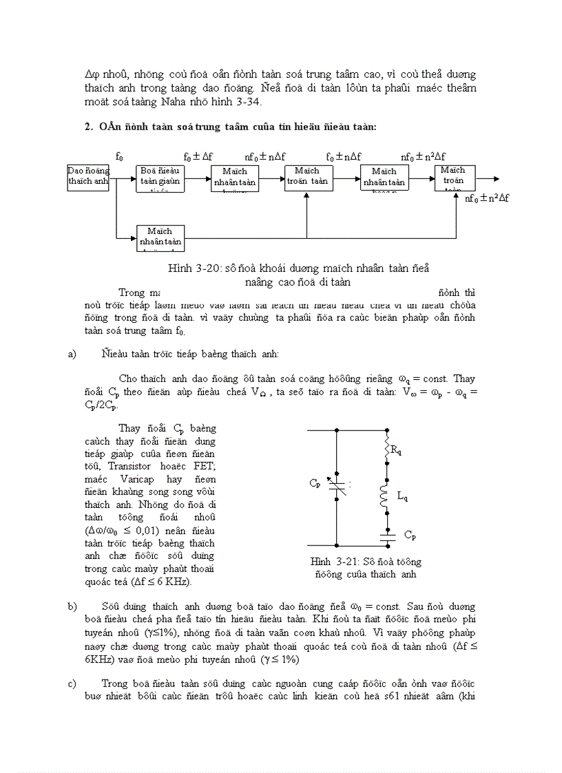 image for page Khảo sát tín hiệu điều chế dùng Matlab 1