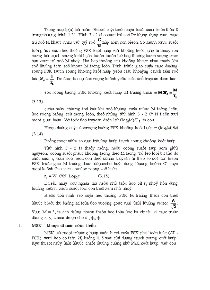 image for page Khảo sát tín hiệu điều chế dùng Matlab 1