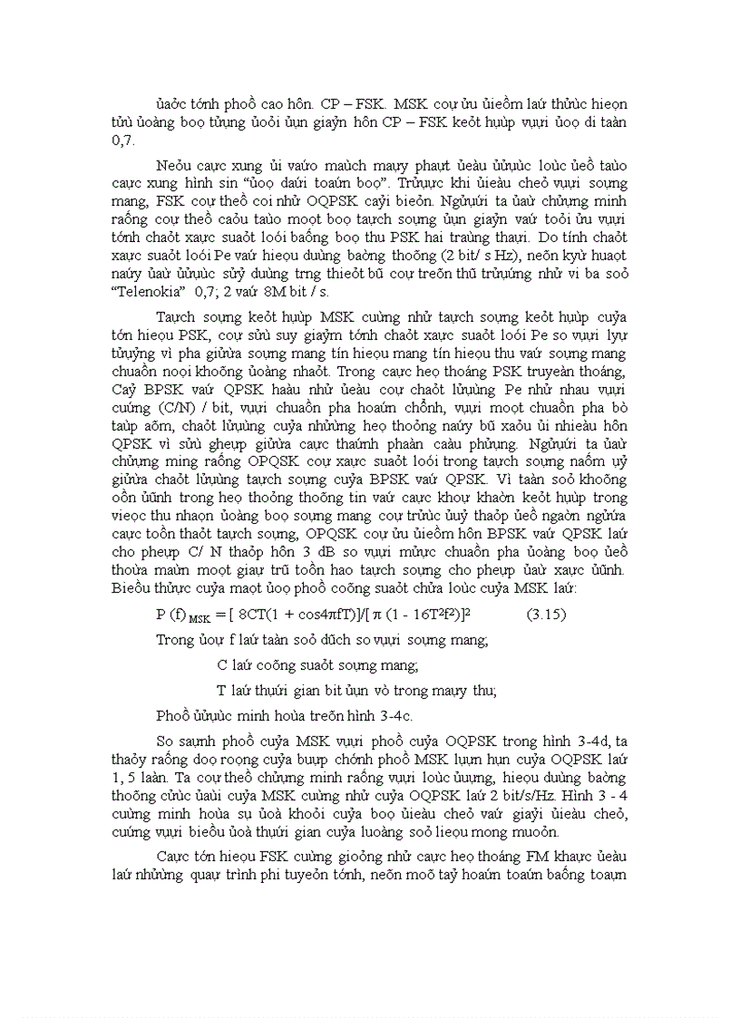 image for page Khảo sát tín hiệu điều chế dùng Matlab 1