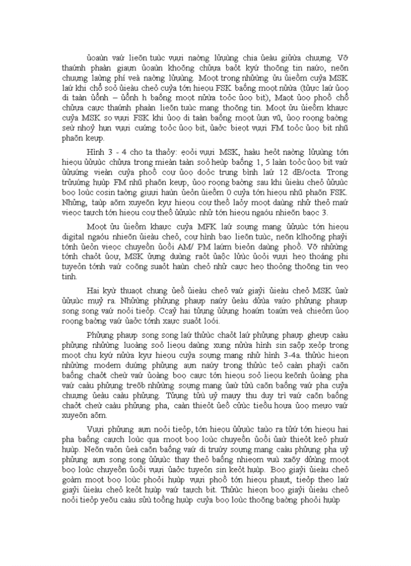 image for page Khảo sát tín hiệu điều chế dùng Matlab 1