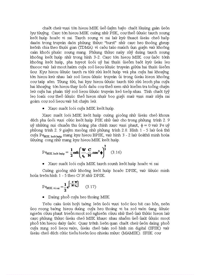 image for page Khảo sát tín hiệu điều chế dùng Matlab 1