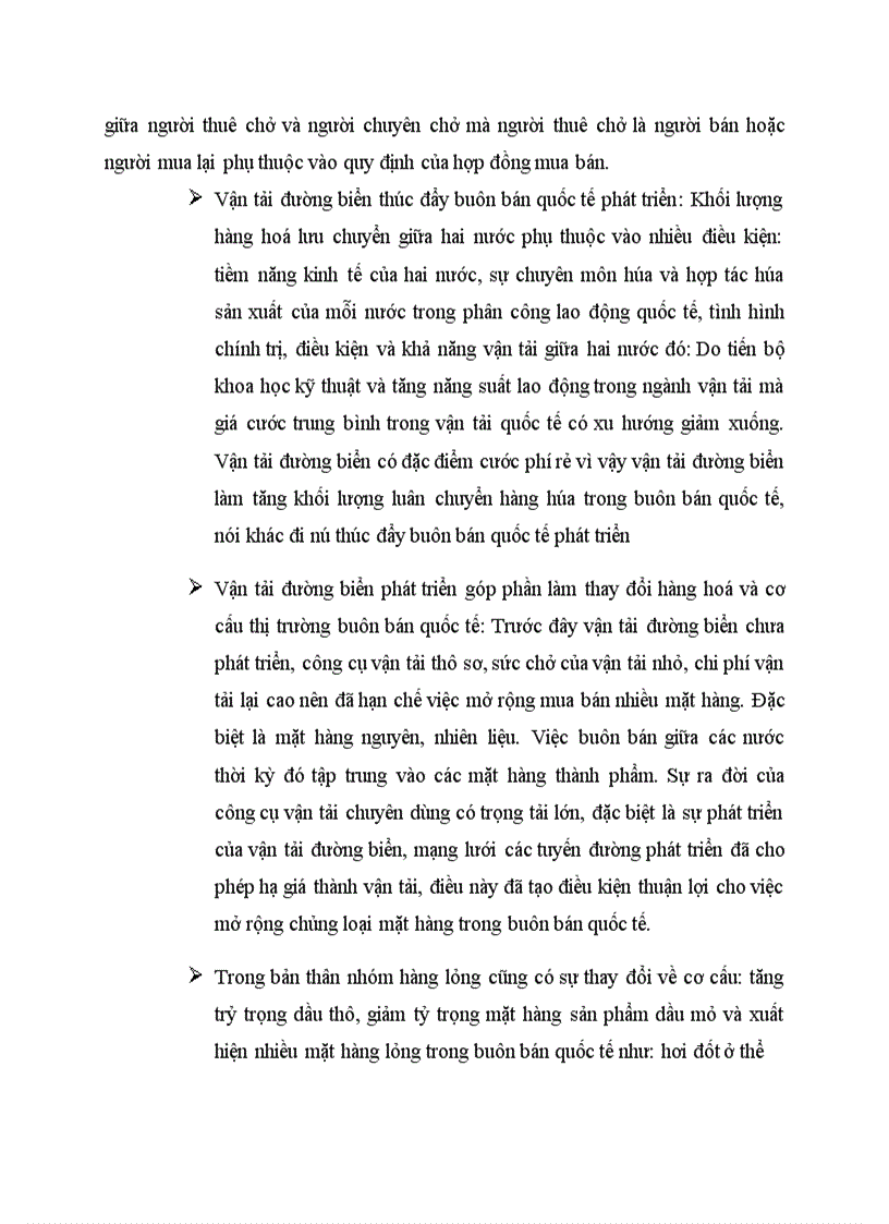 image for page Thực trạng dịch vụ vận tải biển của công ty Vinashin New World 1