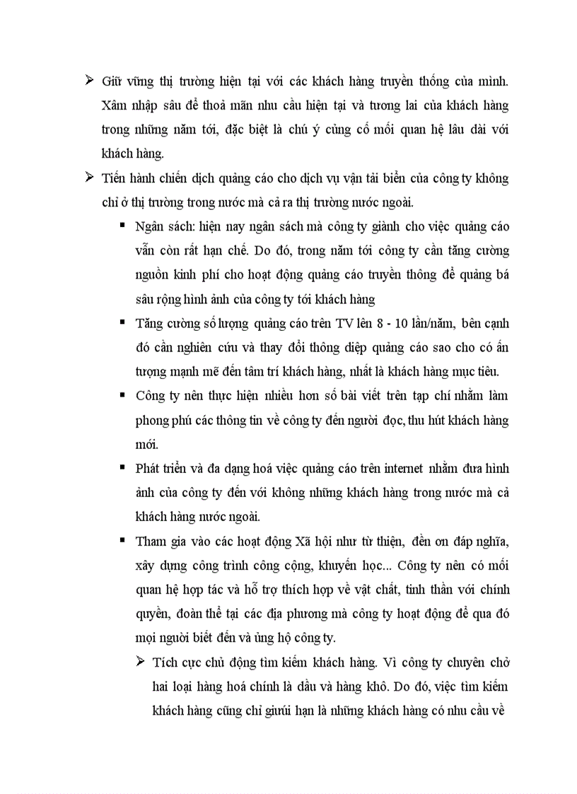 image for page Thực trạng dịch vụ vận tải biển của công ty Vinashin New World 1