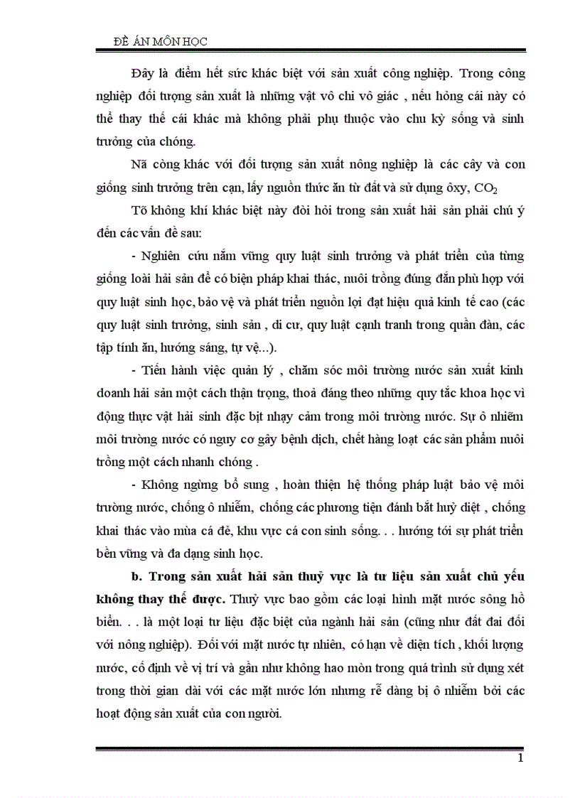 image for page Giải pháp phát triển thị trường tiêu thụ hải sản ở Việt Nam