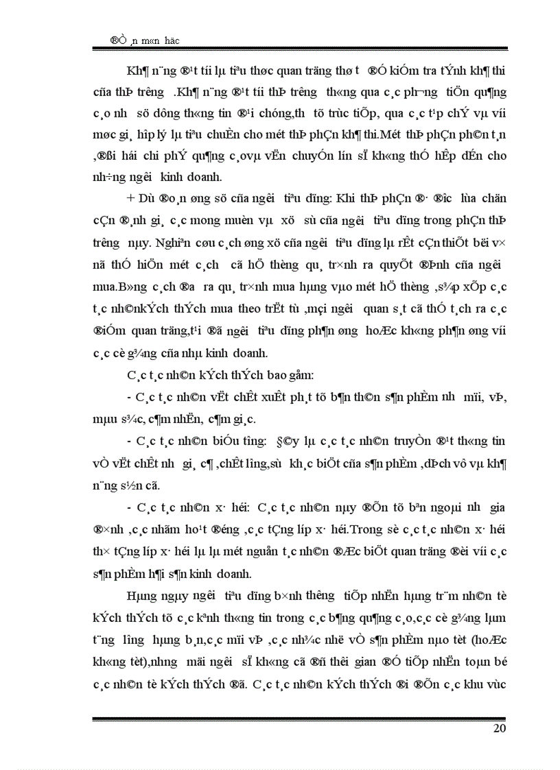 image for page Giải pháp phát triển thị trường tiêu thụ hải sản ở Việt Nam