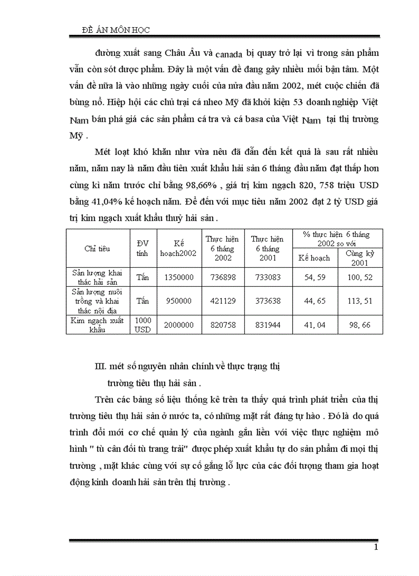 image for page Giải pháp phát triển thị trường tiêu thụ hải sản ở Việt Nam
