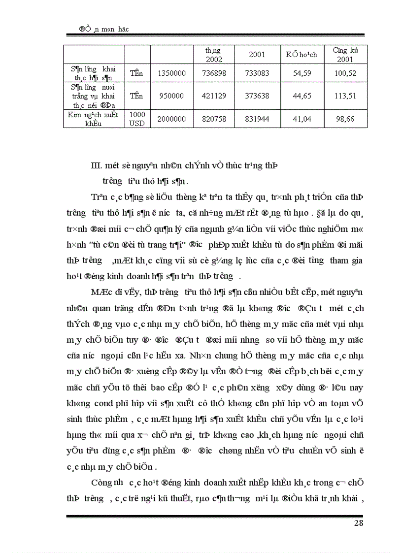 image for page Giải pháp phát triển thị trường tiêu thụ hải sản ở Việt Nam