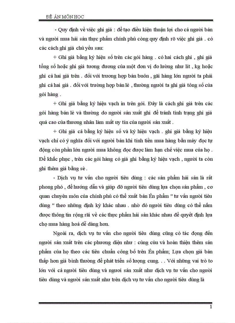 image for page Giải pháp phát triển thị trường tiêu thụ hải sản ở Việt Nam