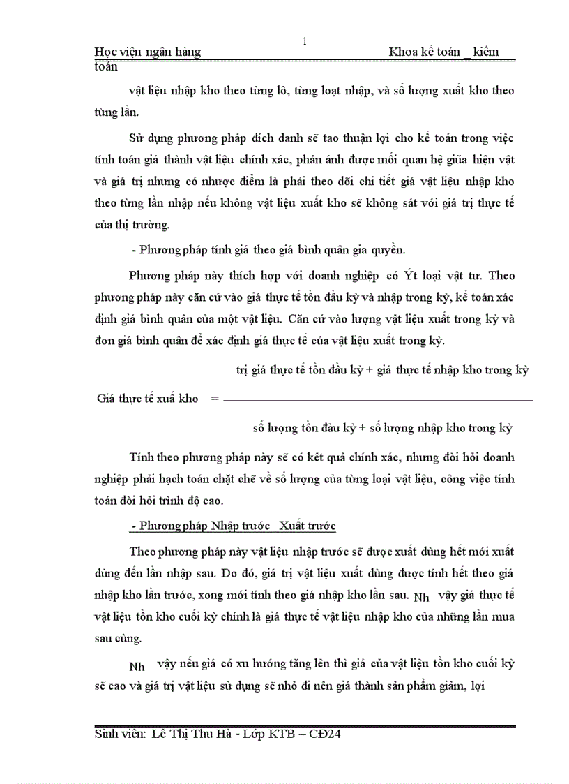 image for page Hoàn thiện công tác kế toán nguyên vật liệu tai công ty TNHH một thành viên bê tông TRANSMECO