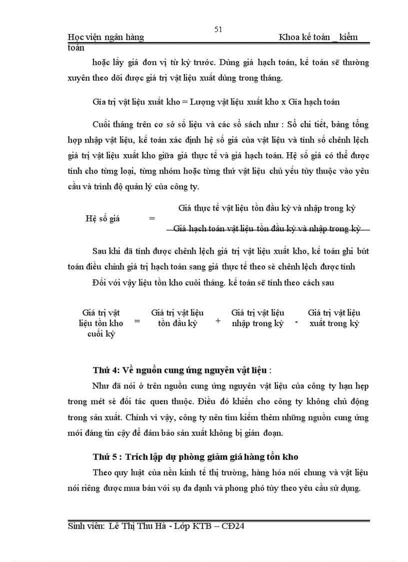 image for page Hoàn thiện công tác kế toán nguyên vật liệu tai công ty TNHH một thành viên bê tông TRANSMECO