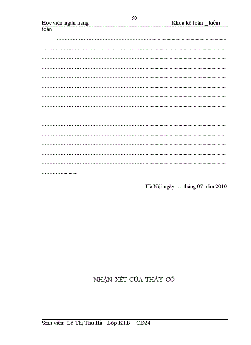 image for page Hoàn thiện công tác kế toán nguyên vật liệu tai công ty TNHH một thành viên bê tông TRANSMECO