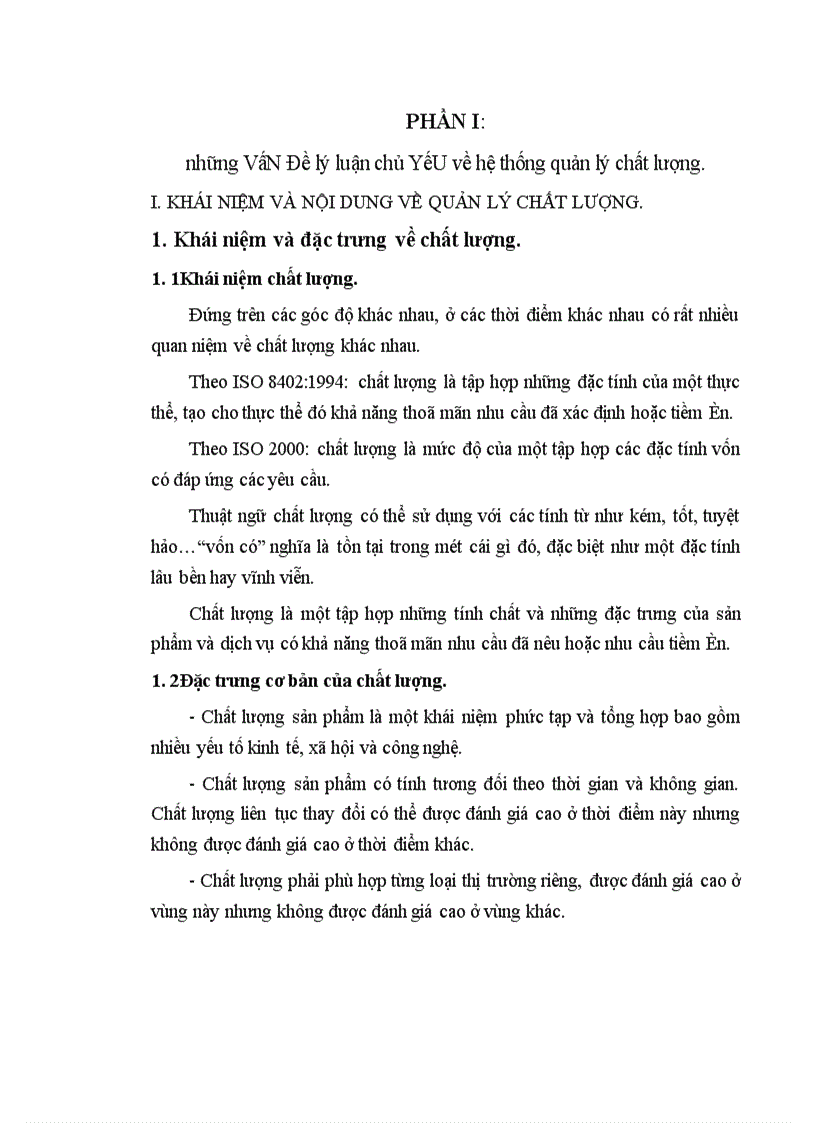 image for page Nghiên cứu áp dụng hệ thống quản lý chất lượng trong việc nhập khẩu linh kiện và lắp ráp xe gắn máy của Công ty Quan hệ Quốc tế Đầu tư sản xuất 1