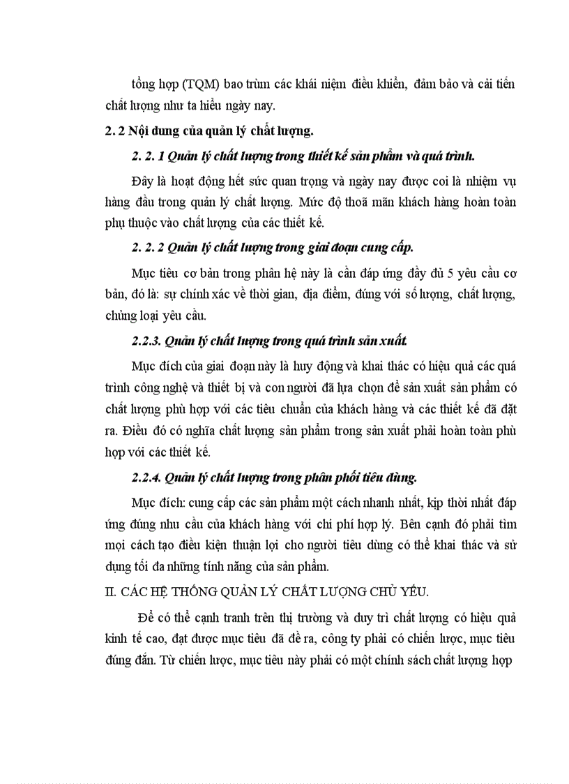 image for page Nghiên cứu áp dụng hệ thống quản lý chất lượng trong việc nhập khẩu linh kiện và lắp ráp xe gắn máy của Công ty Quan hệ Quốc tế Đầu tư sản xuất 1