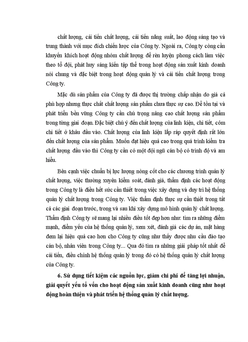 image for page Nghiên cứu áp dụng hệ thống quản lý chất lượng trong việc nhập khẩu linh kiện và lắp ráp xe gắn máy của Công ty Quan hệ Quốc tế Đầu tư sản xuất 1
