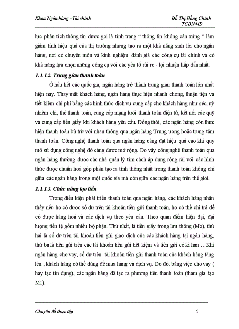 image for page Năng cao nâng lực cạnh tranh trong quá trình hội nhập kinh tế quốc tế tại VPBank