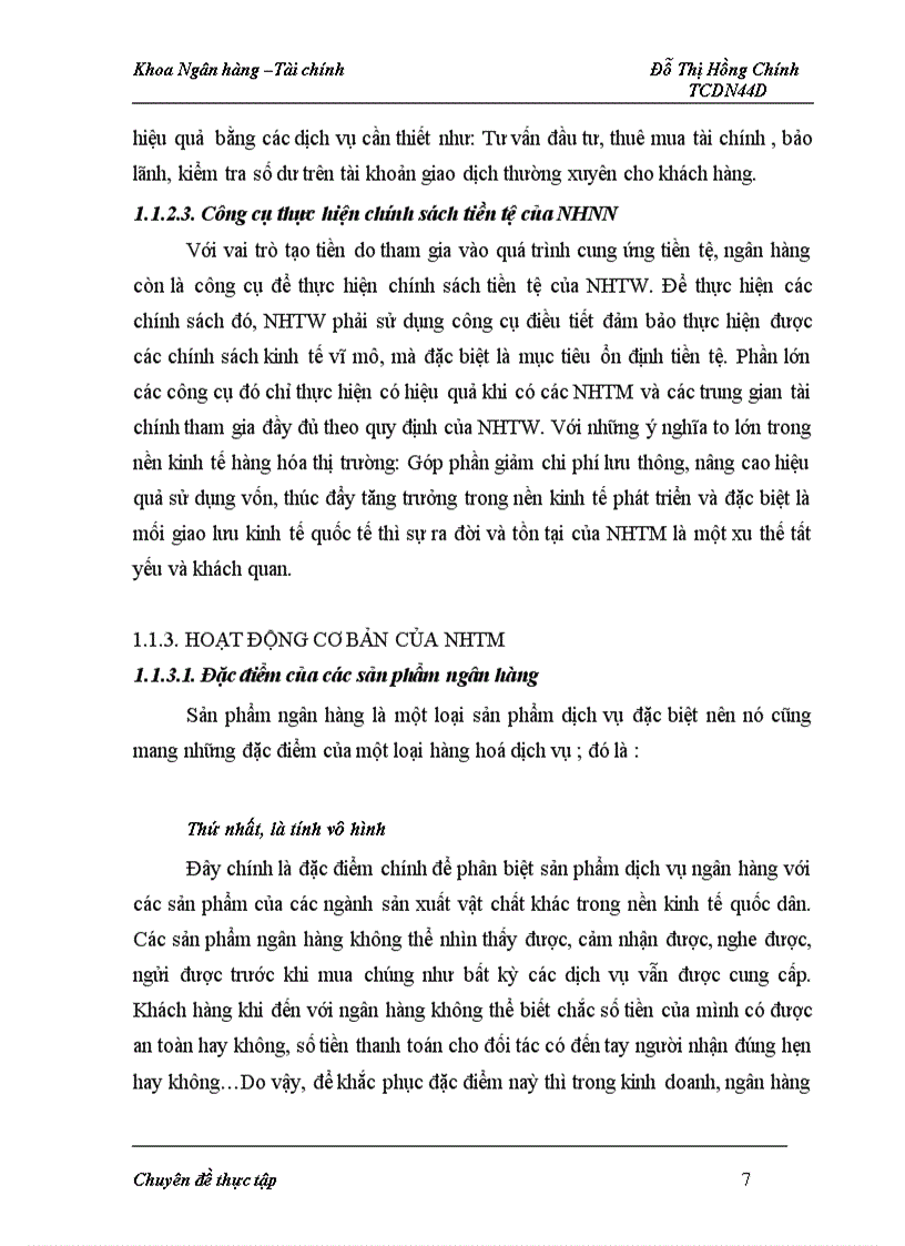 image for page Năng cao nâng lực cạnh tranh trong quá trình hội nhập kinh tế quốc tế tại VPBank
