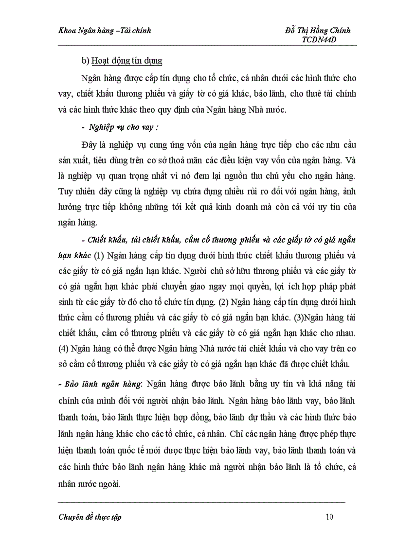 image for page Năng cao nâng lực cạnh tranh trong quá trình hội nhập kinh tế quốc tế tại VPBank